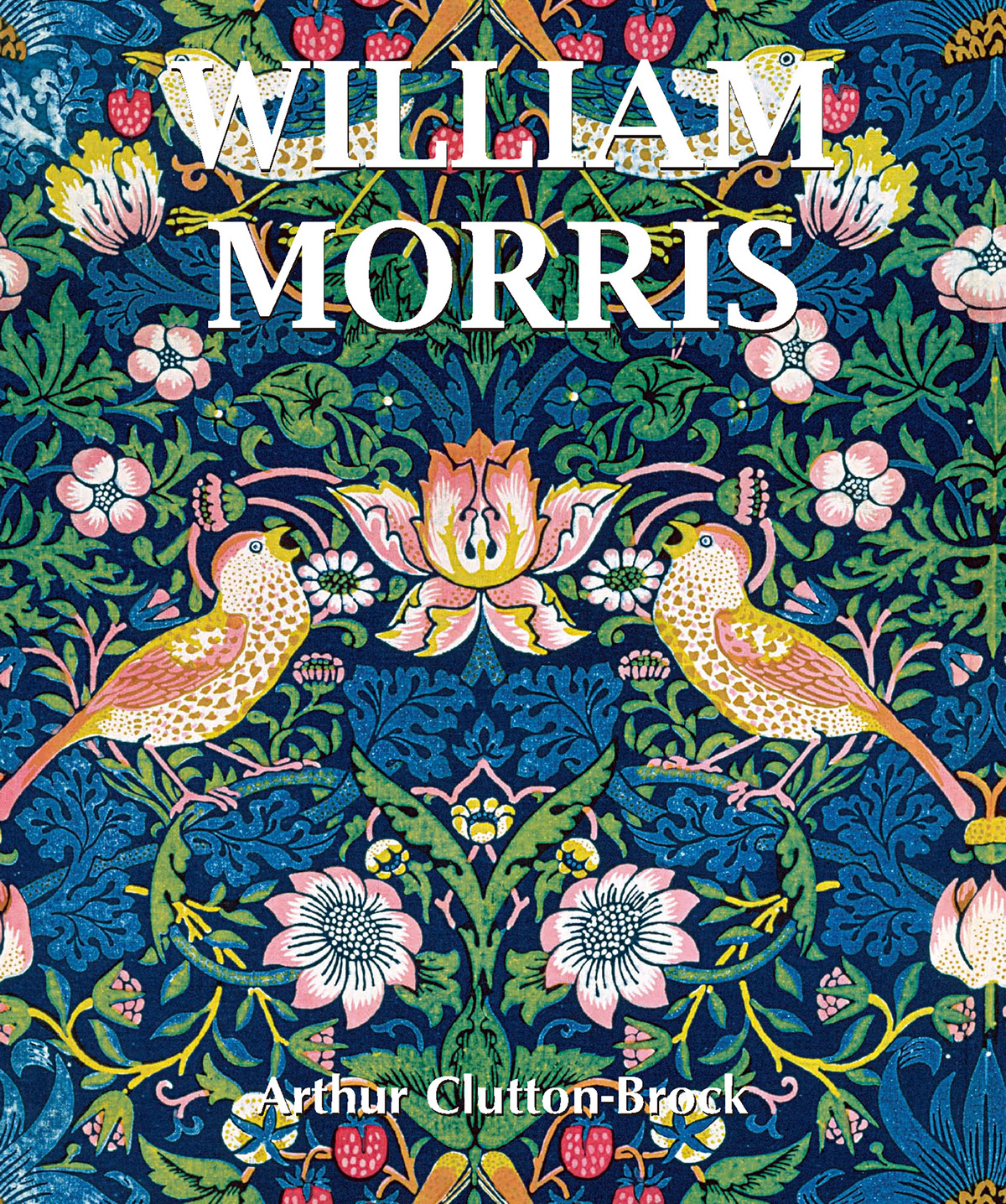 William Morris | 英文刊本